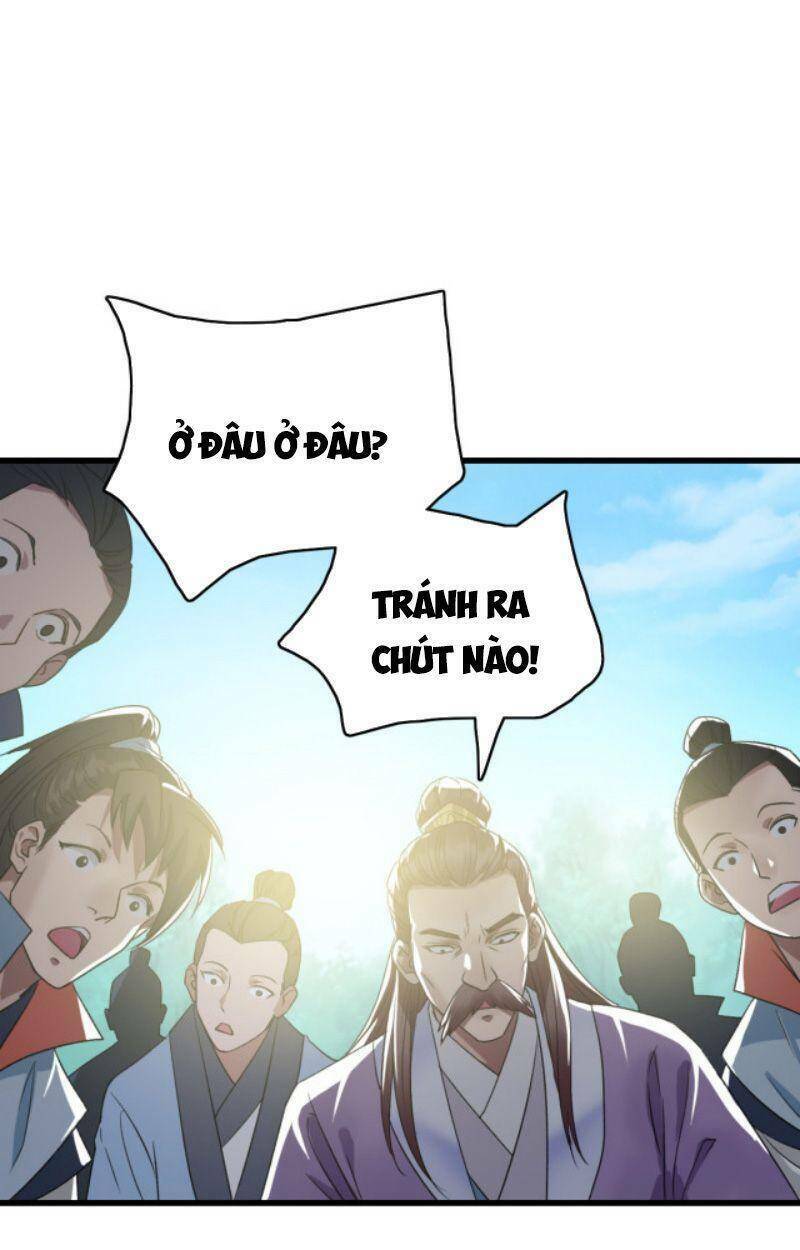 Siêu Đạo Thần Thuật: Chapter 40