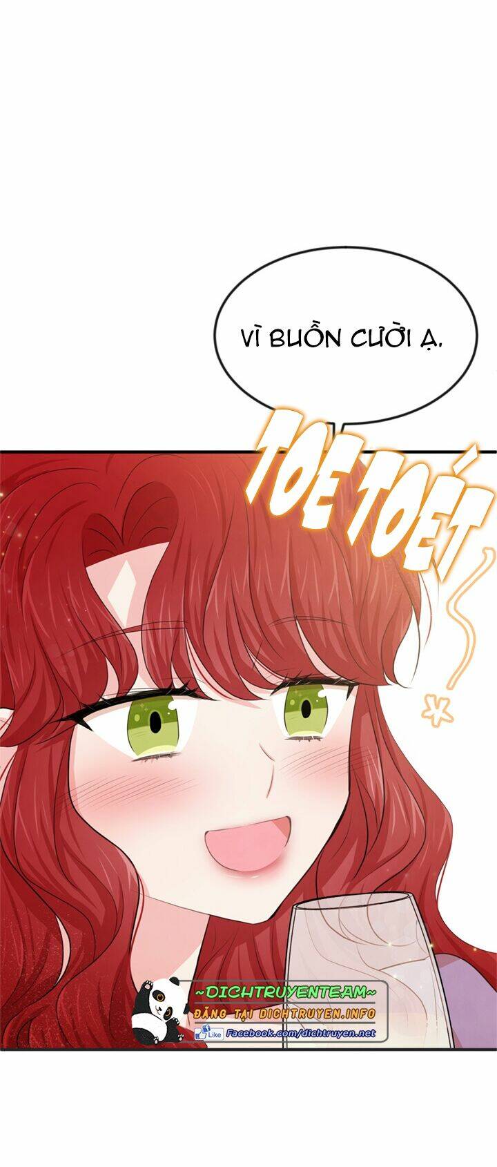 Tiểu Thư Scarlet: Chapter 23