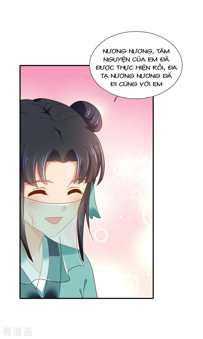 Lãnh Cung Phế Hậu Muốn Nghịch Thiên: Chapter 193