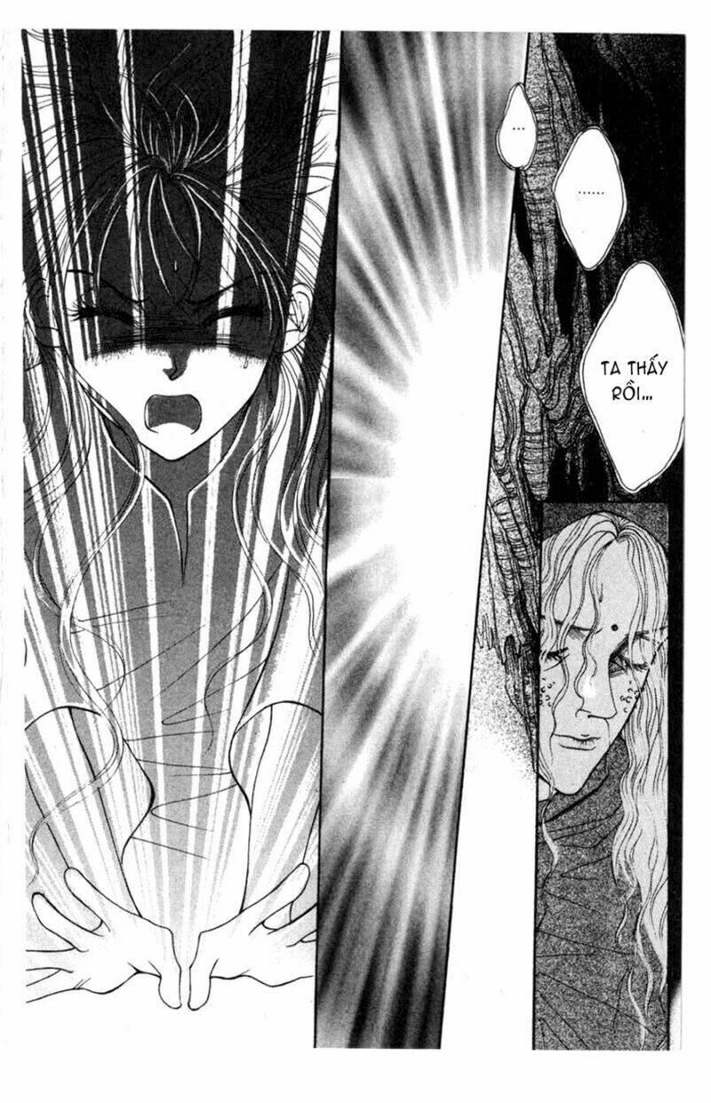 Saver - Vị Cứu Tinh: Chapter 6