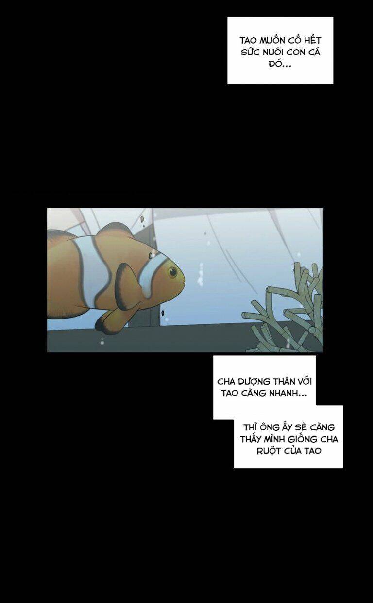 …”Một Sự Thật Khá Khó Chịu.”: Chapter 47