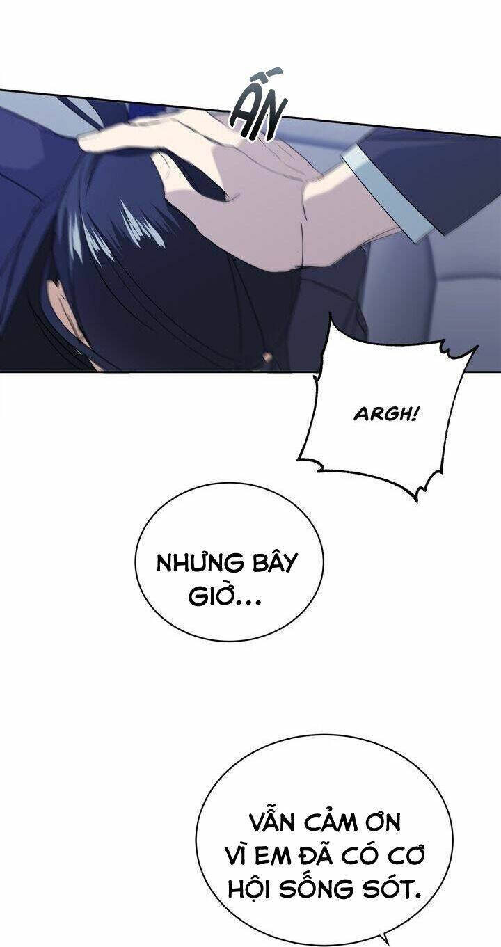 Màn Đêm Buông Xuống Là Khi Qụa Kêu: Chapter 18