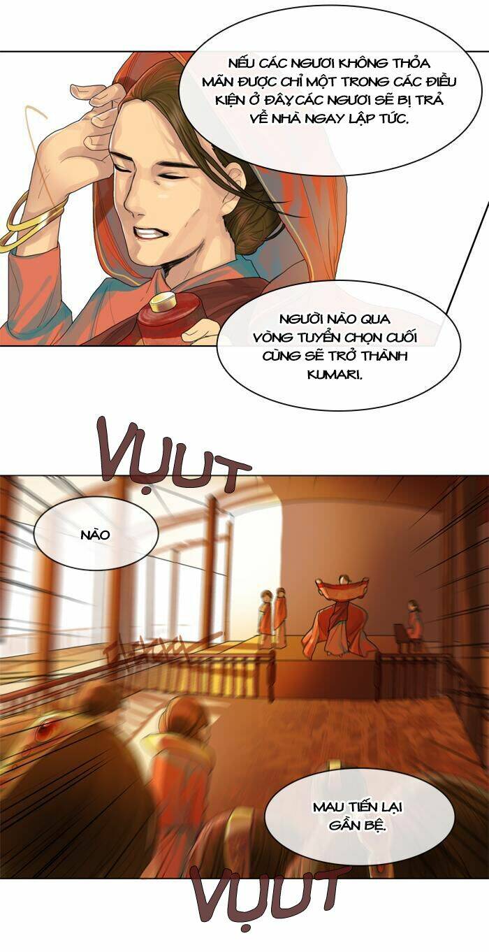 For The Sake Of Sita: Chapter 3