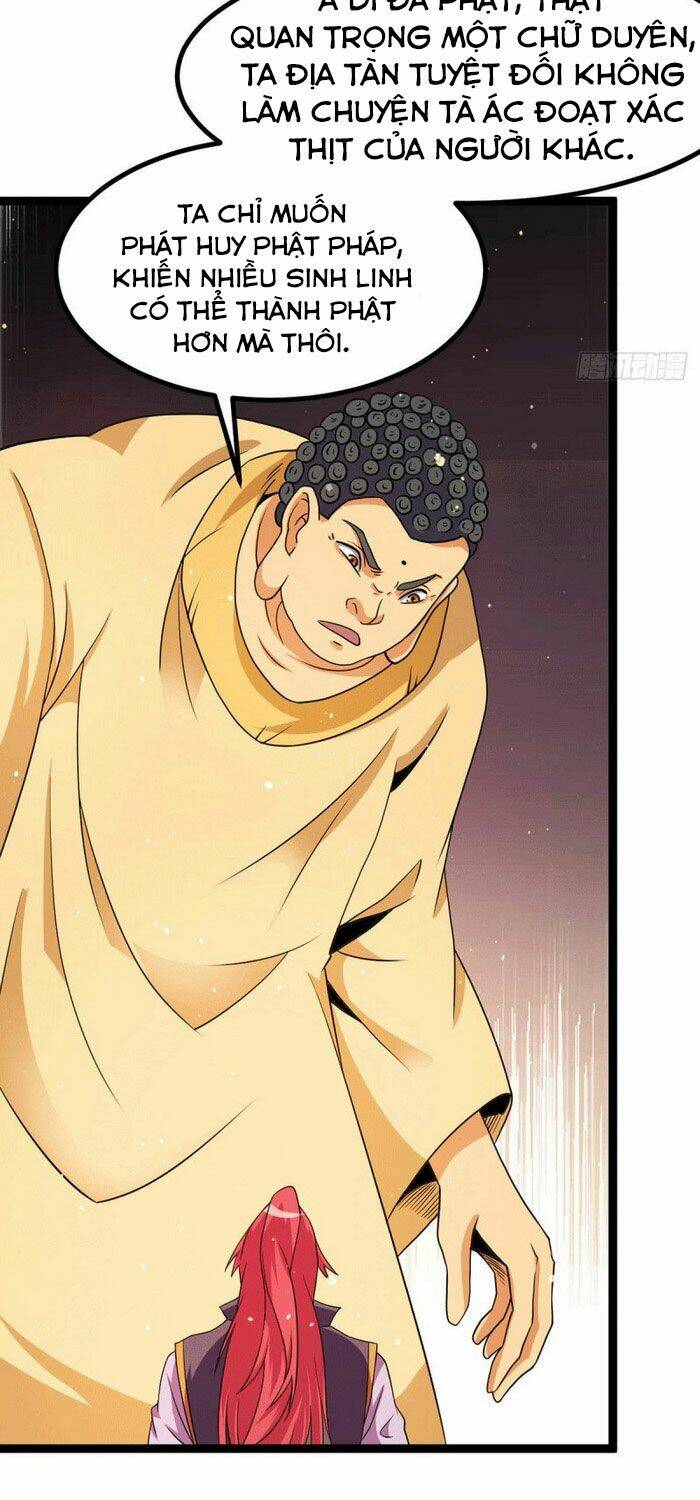 Tiên Vương Trùng Sinh: Chapter 220
