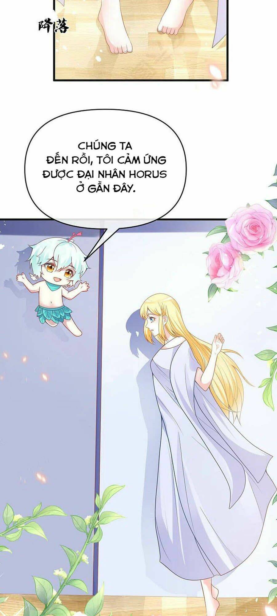 Sủng Hậu Của Vương: Chapter 131