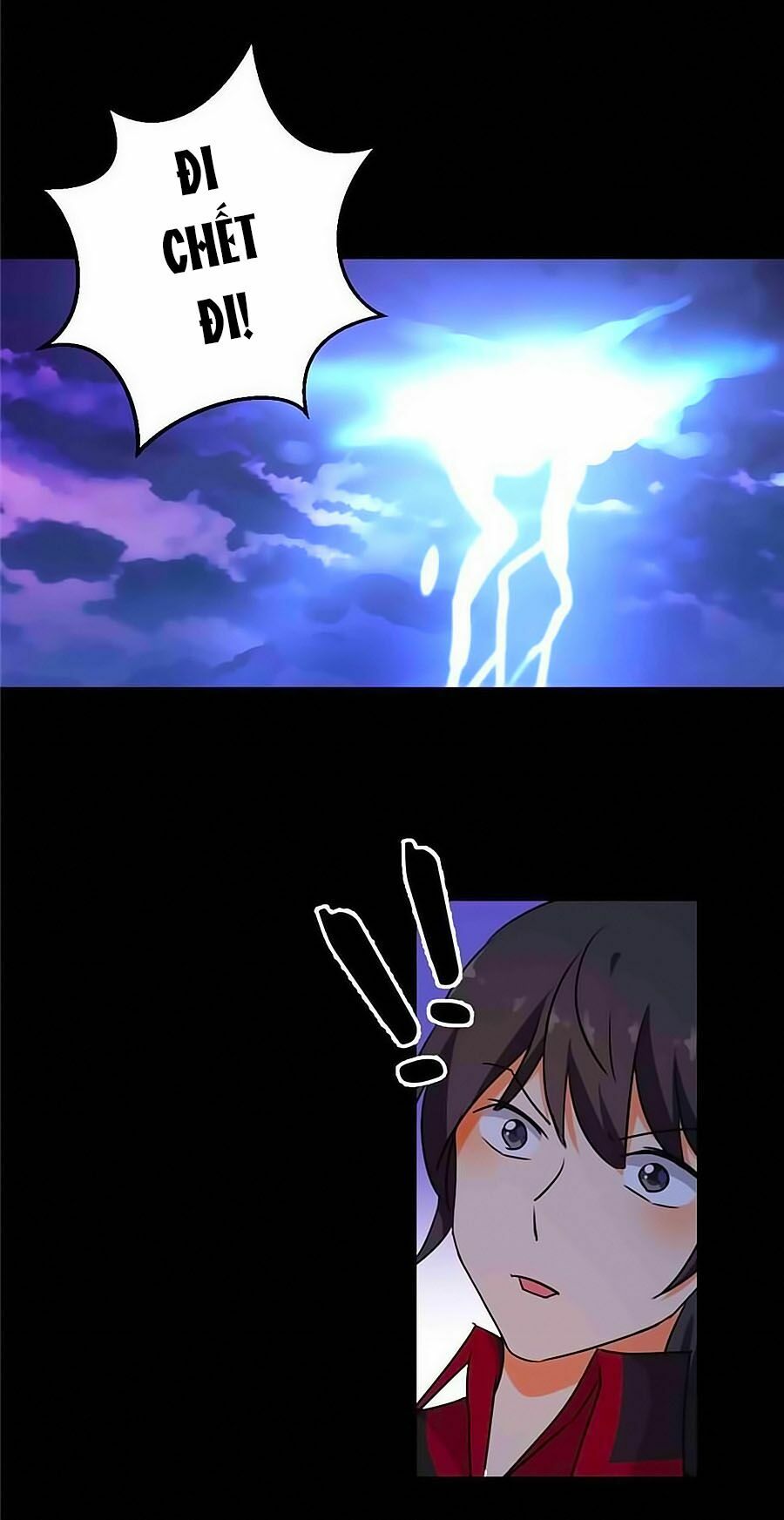 Vương Gia ! Ngươi Thật Bỉ Ổi !: Chapter 410