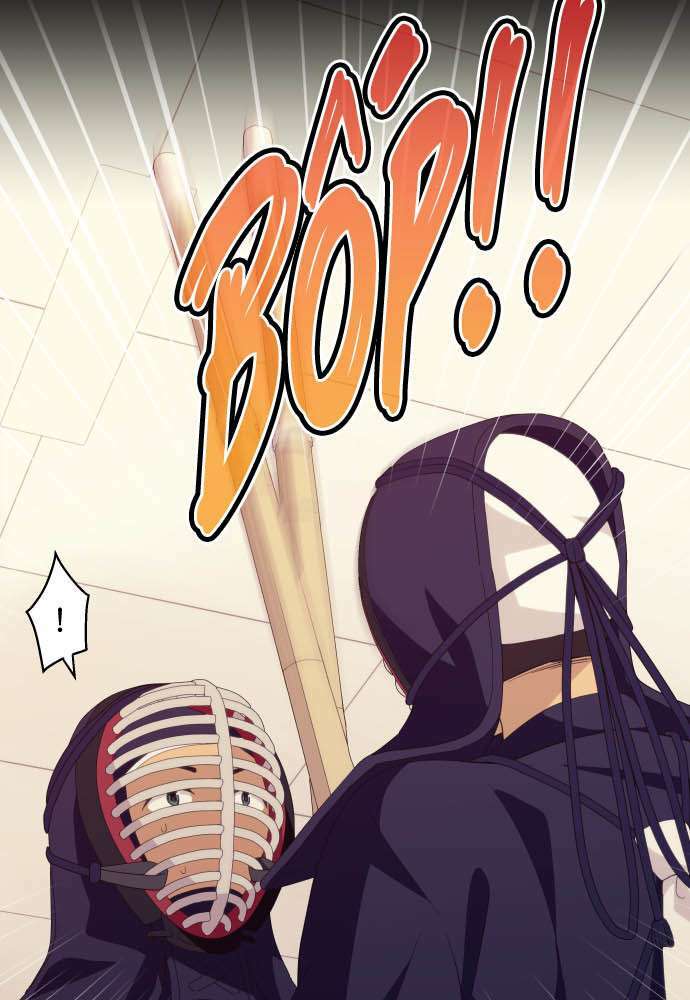 Blue Hearts: Chapter 40