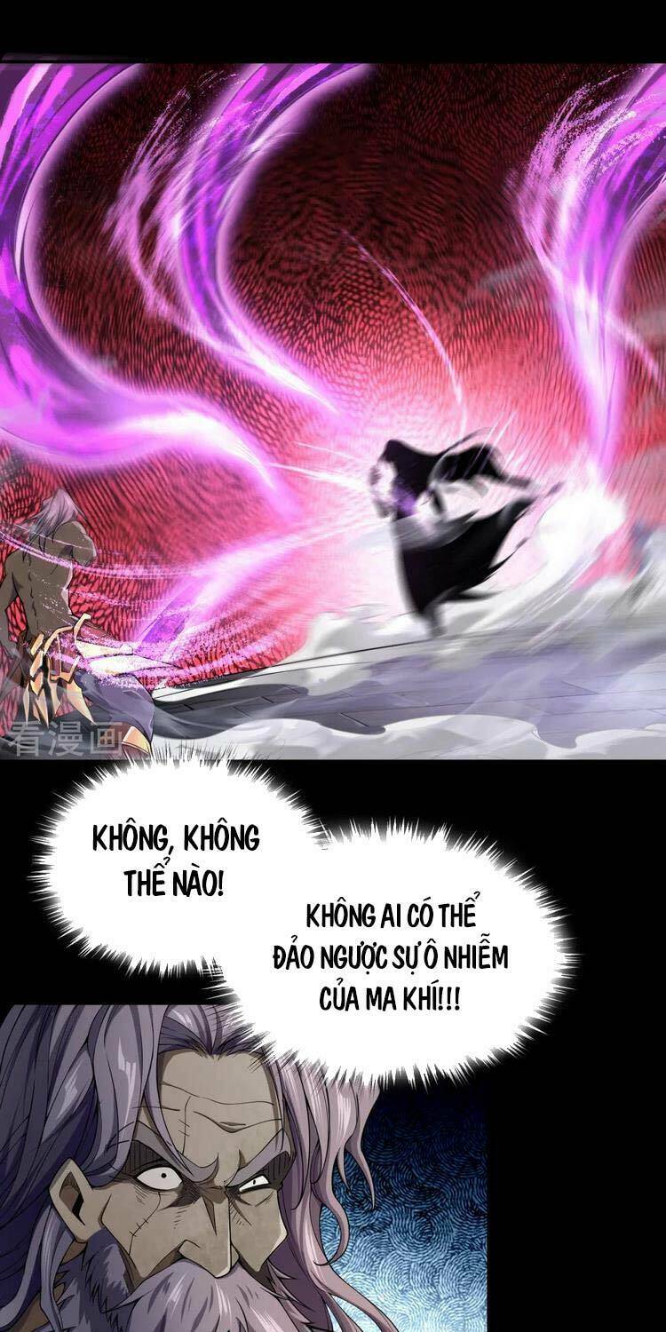 Thanh Đế Truyện: Chapter 148