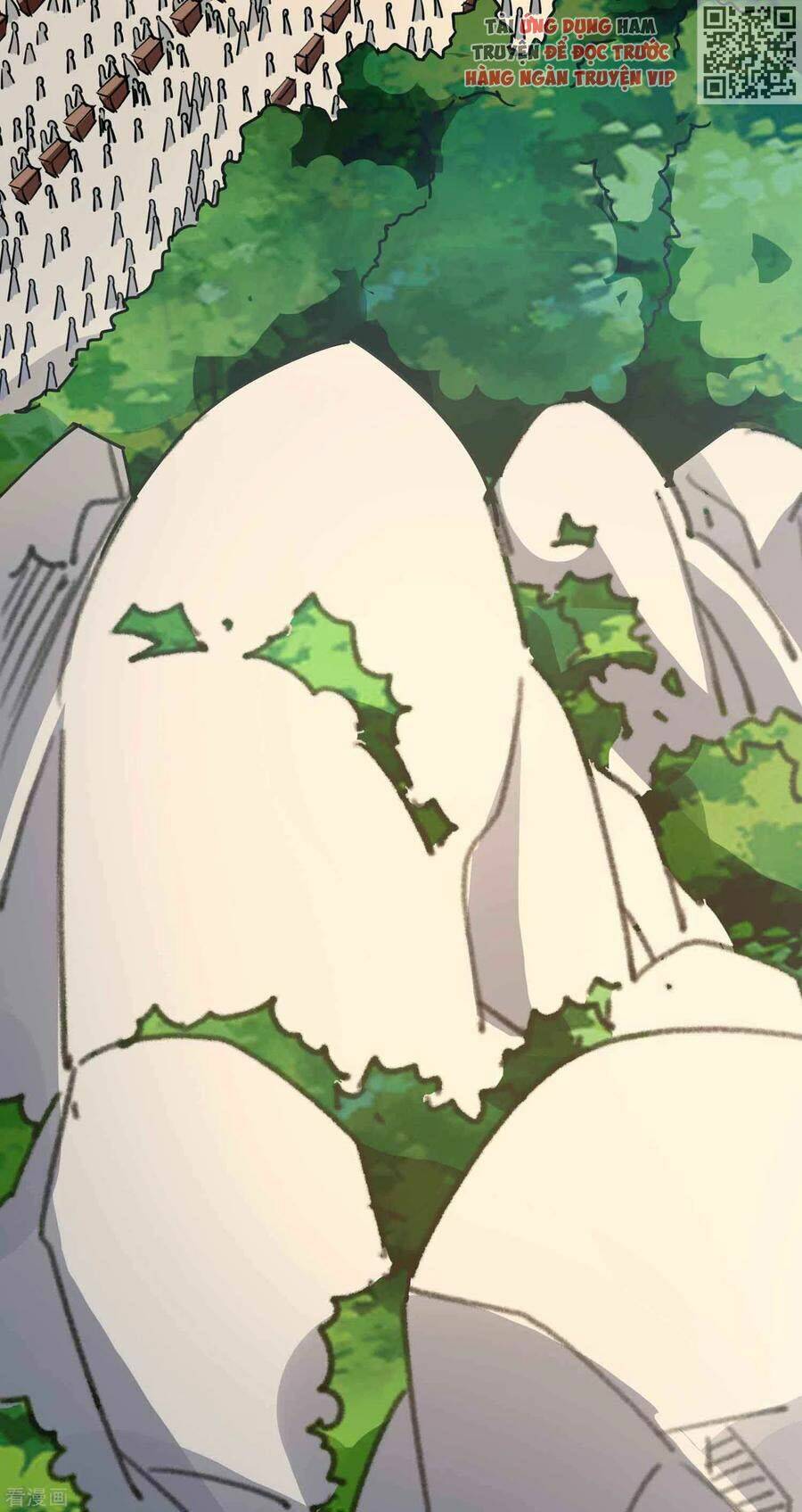 Vạn Giới Tiên Vương: Chapter 111