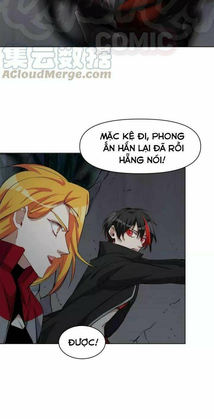 Thần Lai Yêu Vãng: Chapter 37