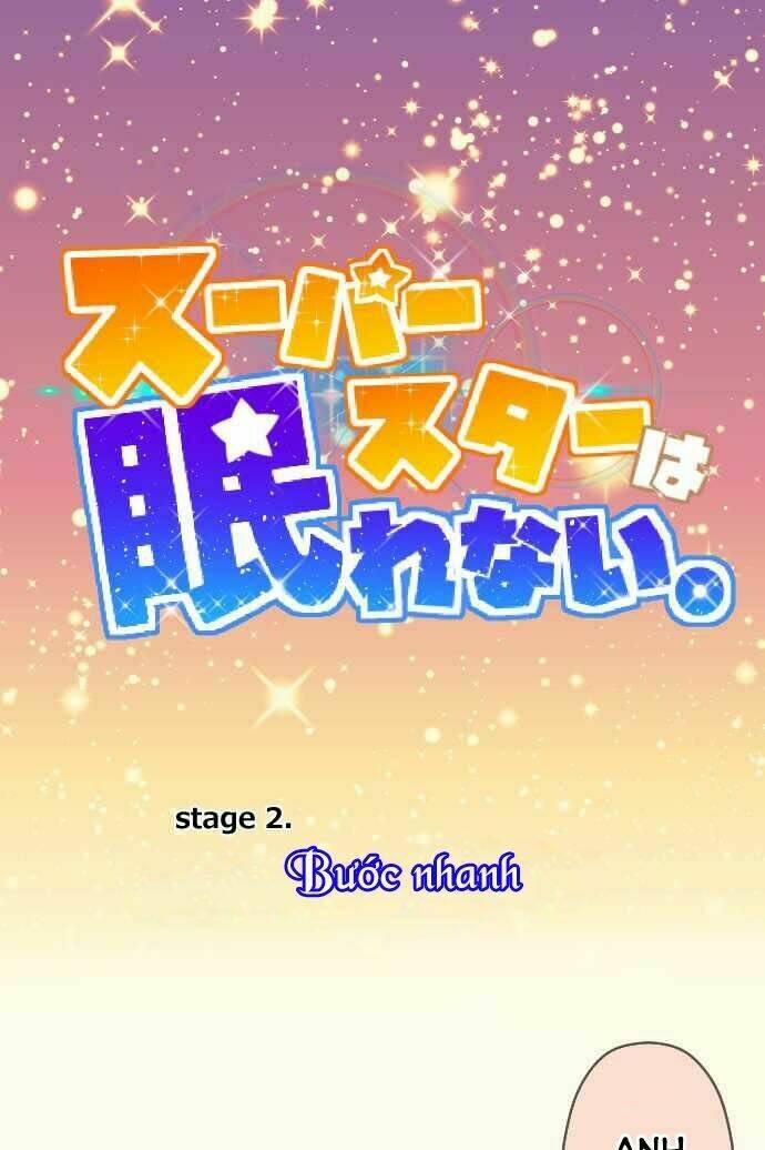 Những Ngôi Sao Không Ngủ: Chapter 2