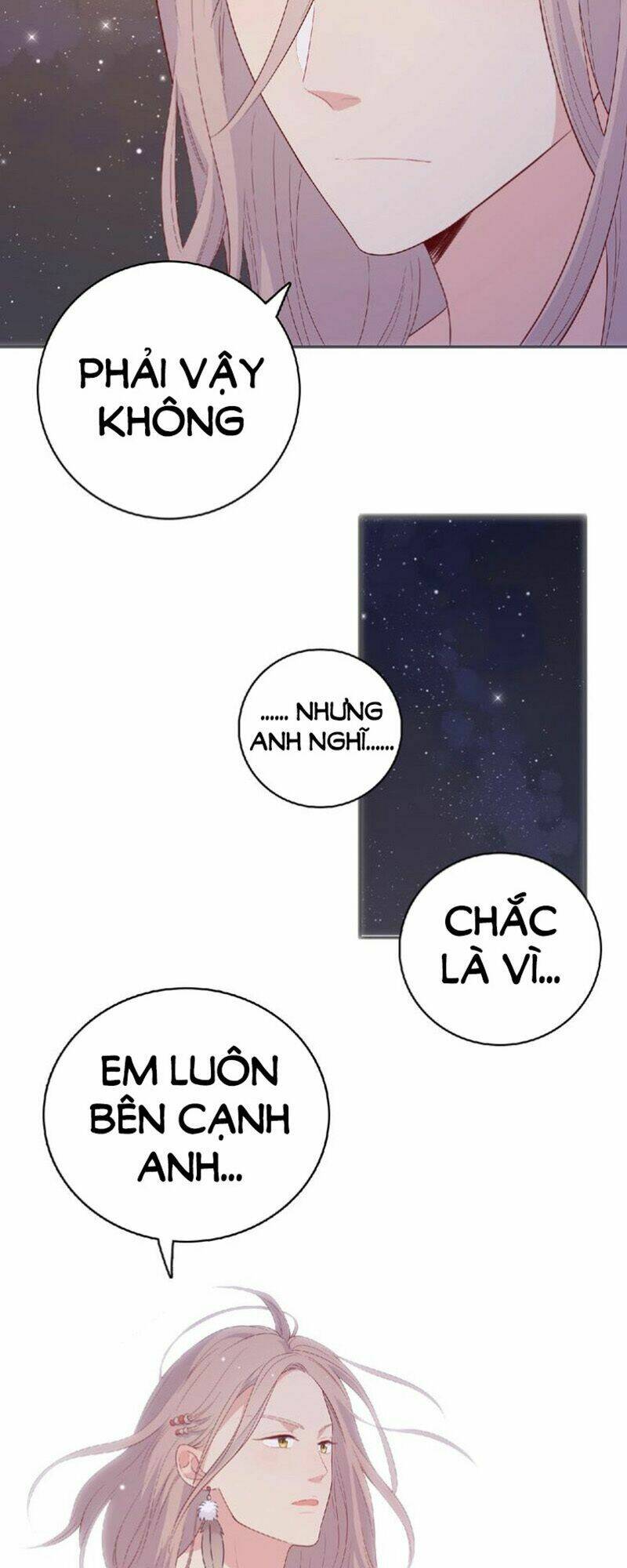 Vương Tử Thành Phố Và Công Chúa Amazon: Chapter 82