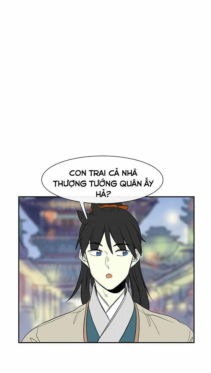 Học Sĩ Tái Sinh: Chapter 55