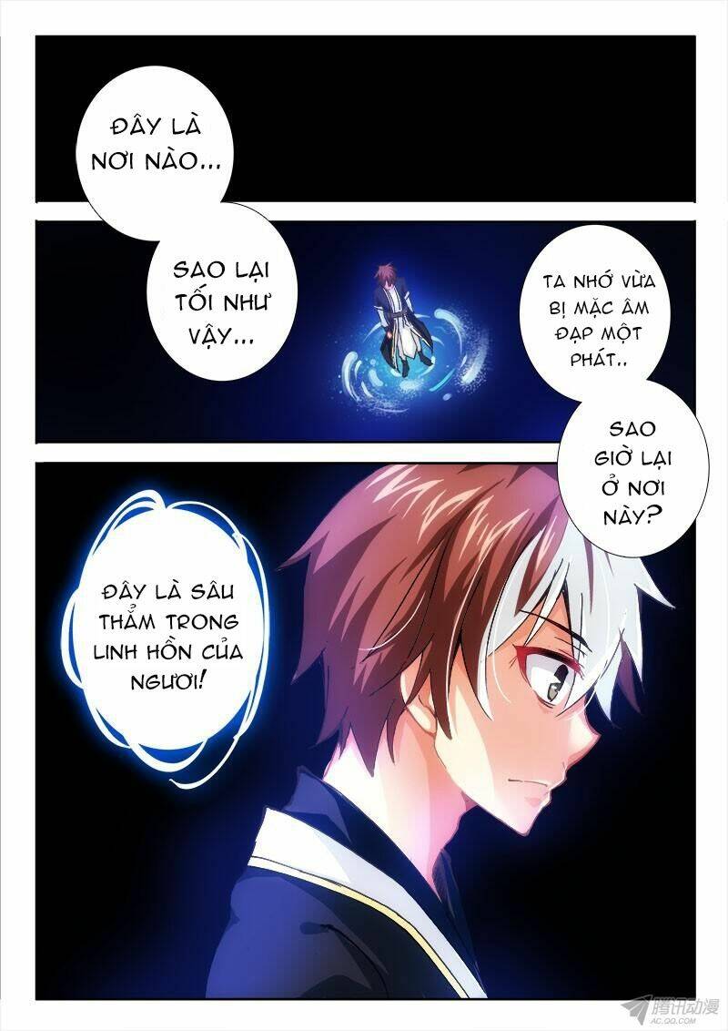 La Sát Đại Nhân Hãy Dừng Chân: Chapter 93