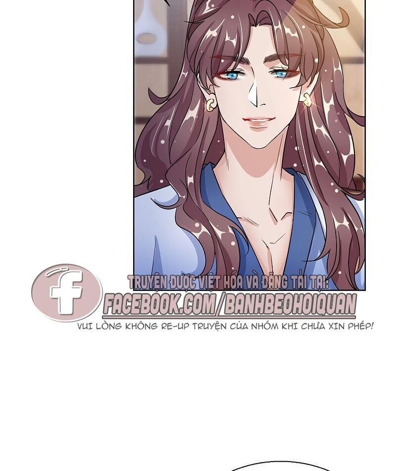 Công Lược Trưởng Thành Của Vương Phi: Chapter 21