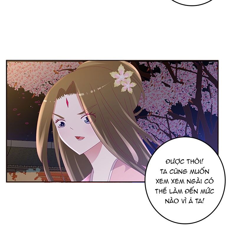 Thông Linh Phi: Chapter 334