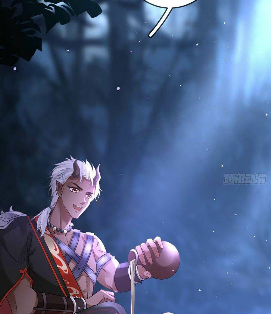 Ma Đầu Vạn Ác Năm Tuổi Rưỡi: Chapter 52