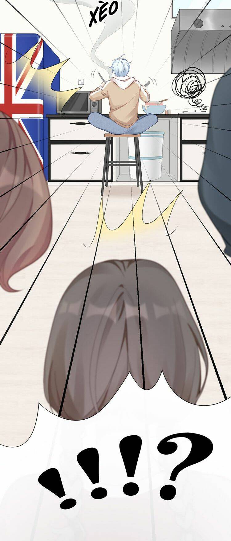 Bạn Trai Là Quái Vật: Chapter 52