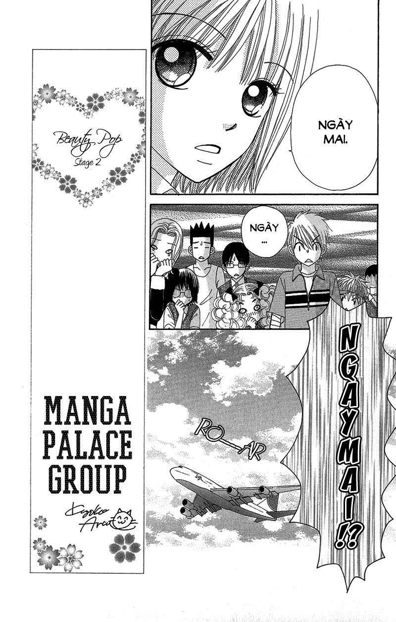 Dự Án Kéo Vàng: Chapter 51