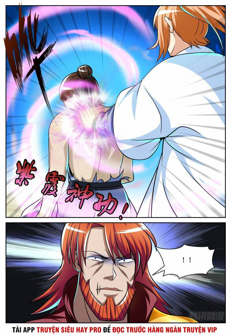 Sử Thượng Đệ Nhất Chưởng Môn: Chapter 95