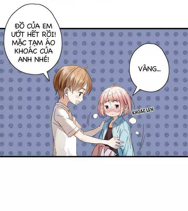 Thực Nhị: Chapter 13.1
