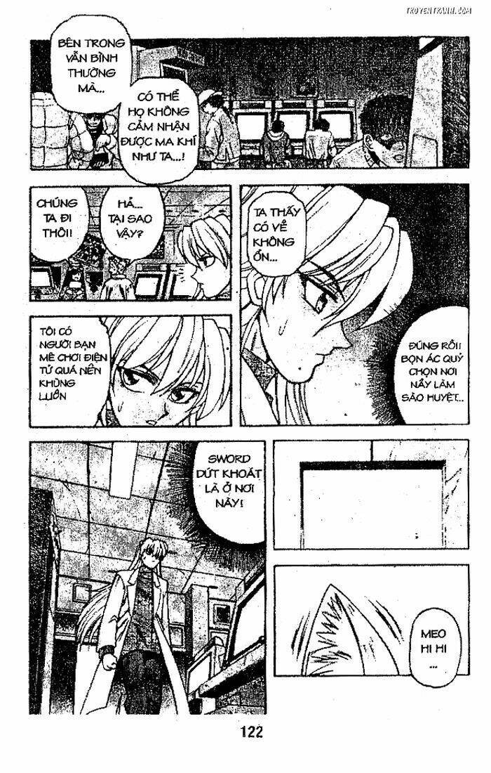 Devil And Devil: Chapter 18