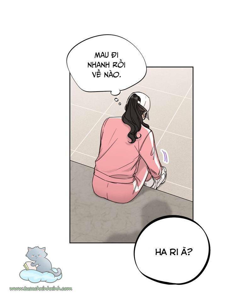 Thịnh Thế Lê Hoa Điện: Chapter 113