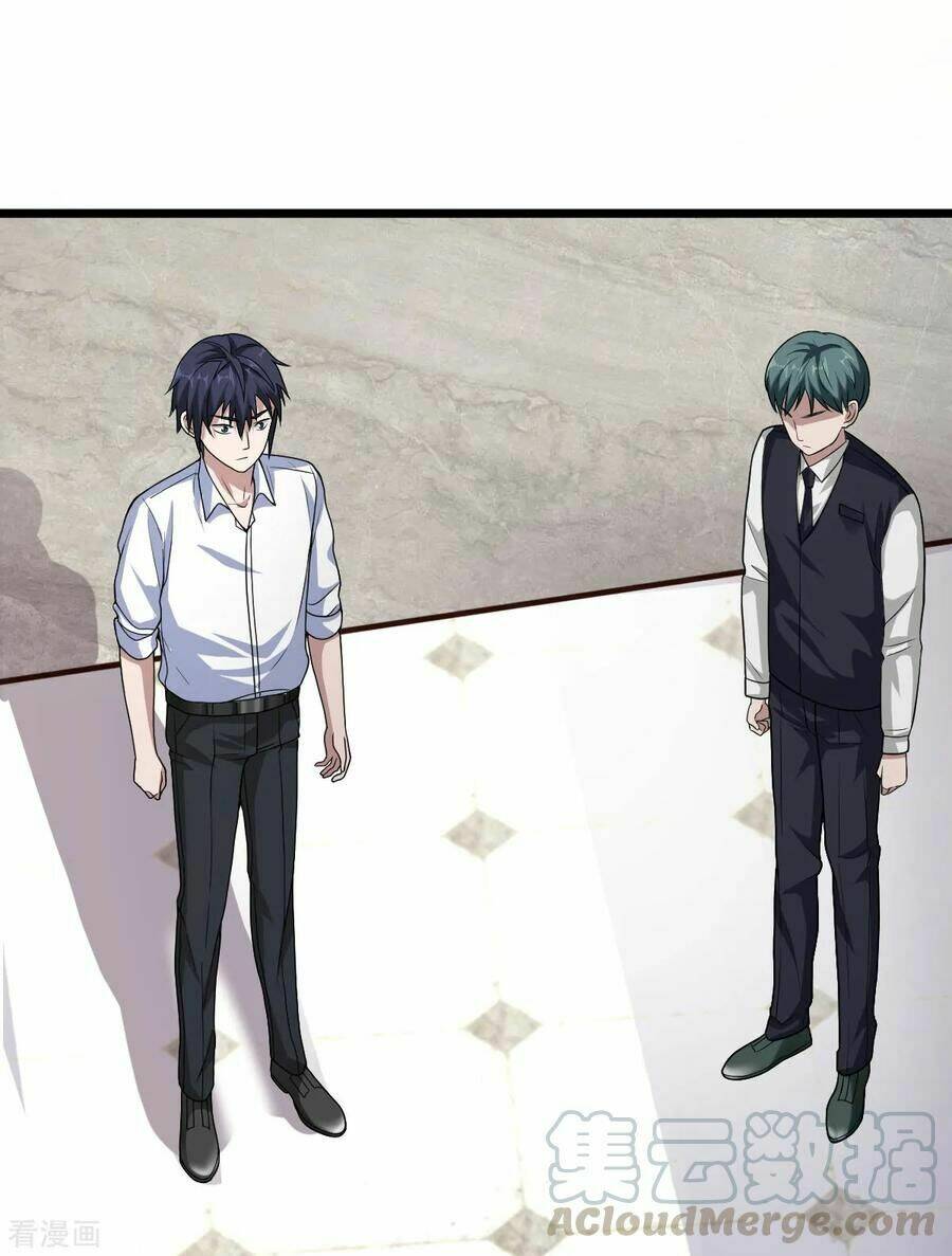 Đô Thị Tà Vương: Chapter 13