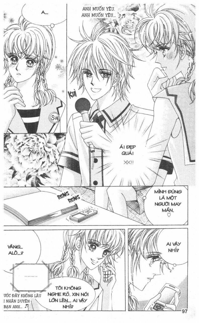 Cũng Vì Em: Chapter 2