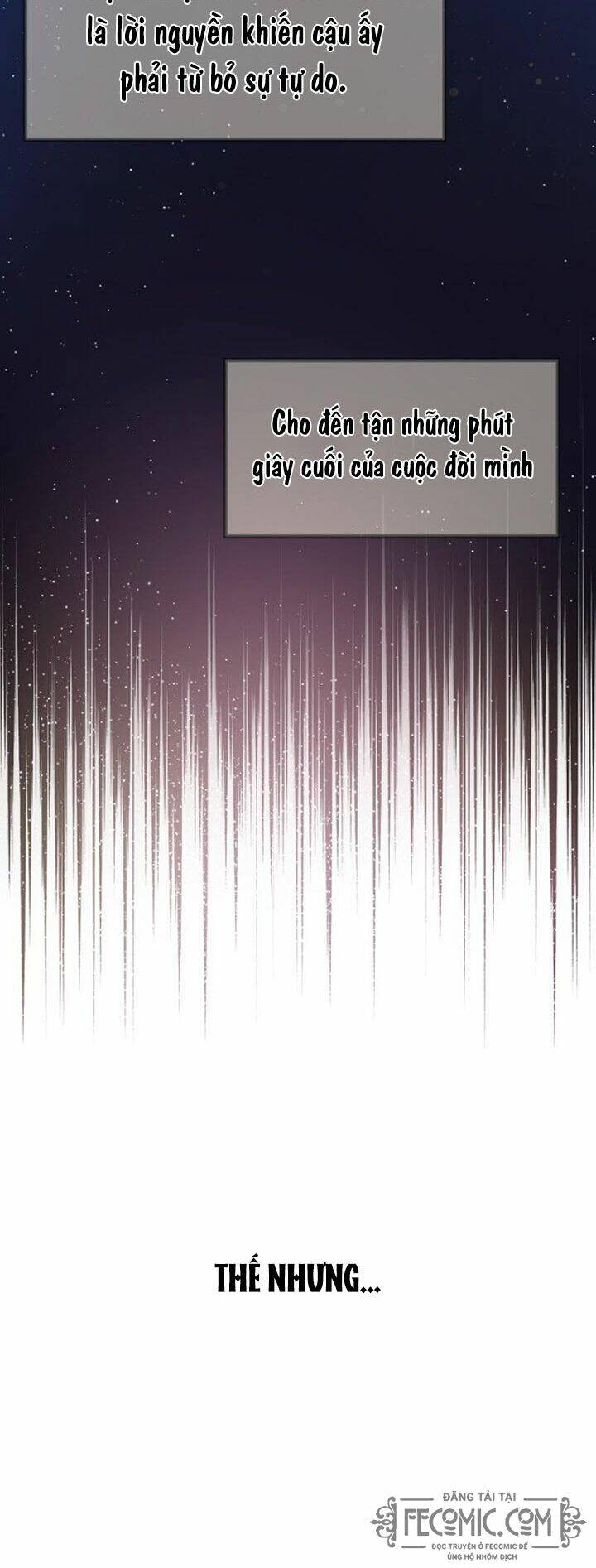 Tất Cả Mọi Người Đều Yêu Quý Nhân Vật Phản Diện: Chapter 5