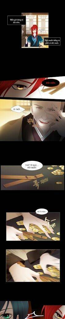 Twelve Nights: Chapter 27