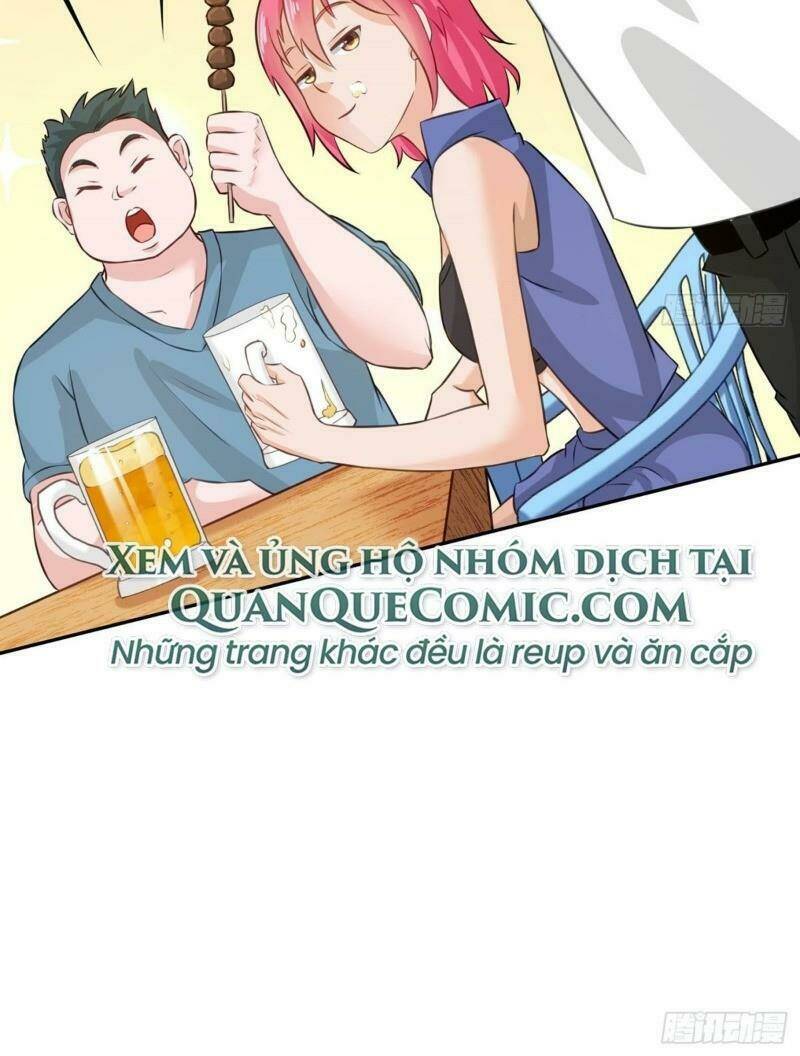 Tiên Giới Thương Thành: Chapter 7