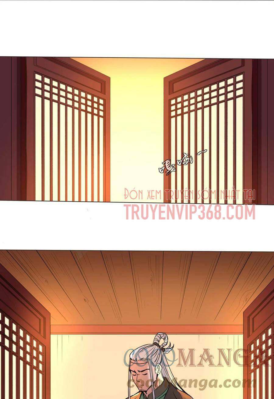 Trăm Vạn Cách Thành Thần: Chapter 13