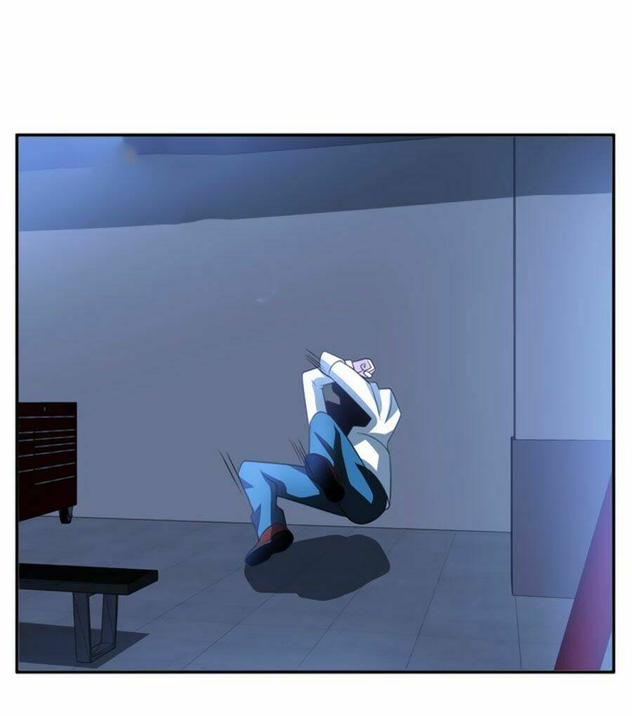 Người Yêu Khát Máu Của Tôi: Chapter 74