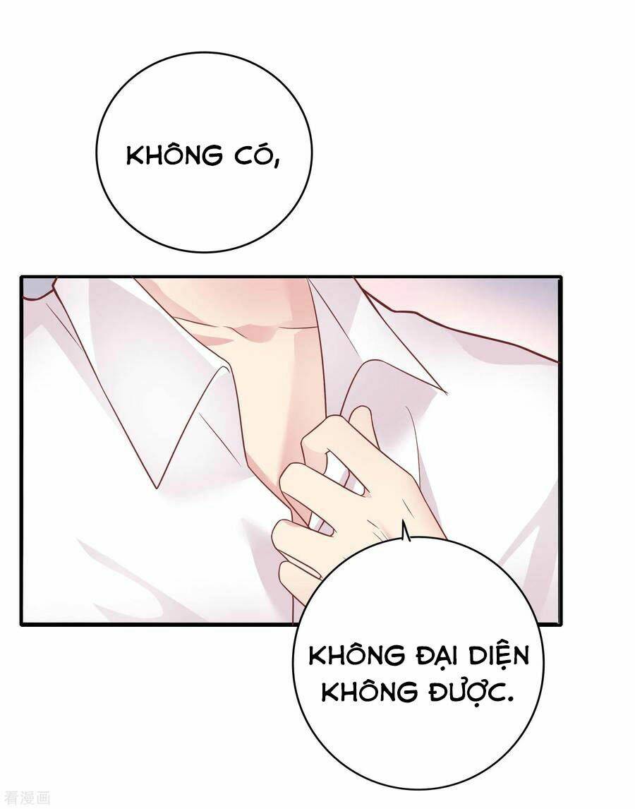 Hẹn Hò Siêu Tốc: Chapter 32