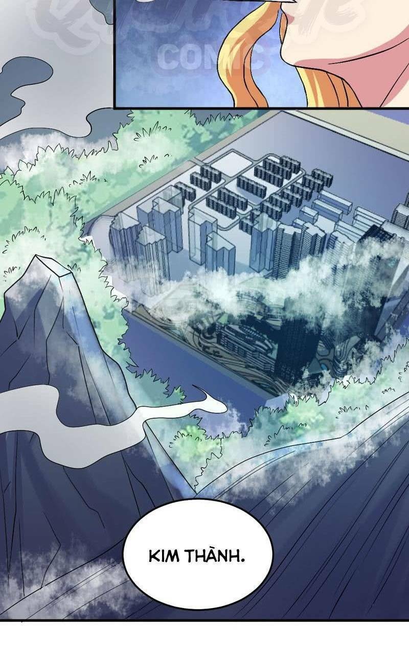 Cuộc Sống Tận Thế Bắt Đầu Từ Số 0: Chapter 53