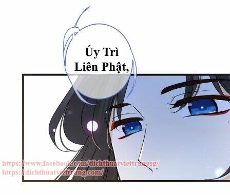Bạn Trai Tôi Là Cẩm Y Vệ 2: Chapter 48.5