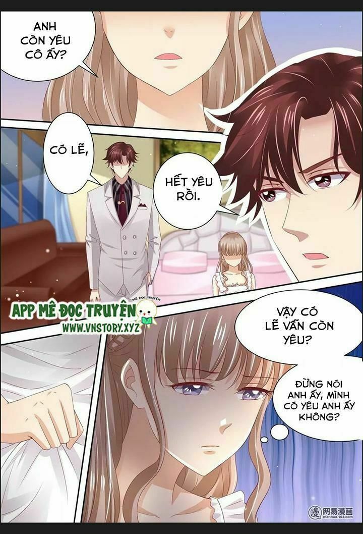 Cưng Chiều Vợ Yêu: Chapter 72: Hôn nhân không tình yêu