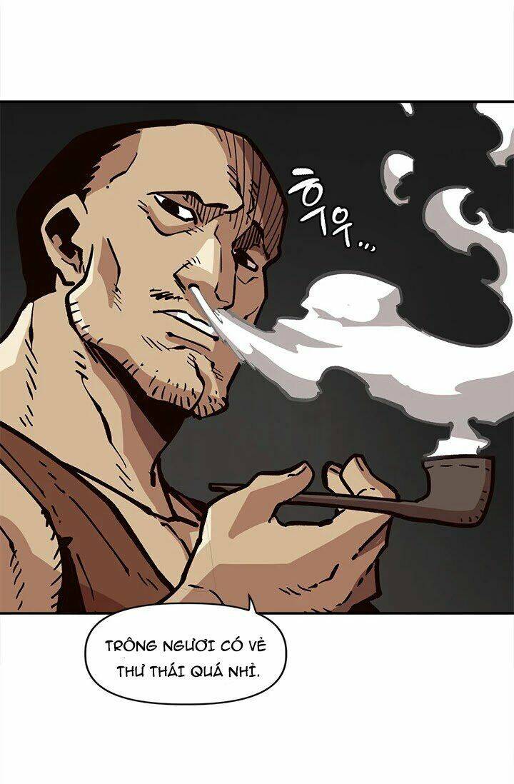 Nô Lệ Nghịch Thiên: Chapter 28