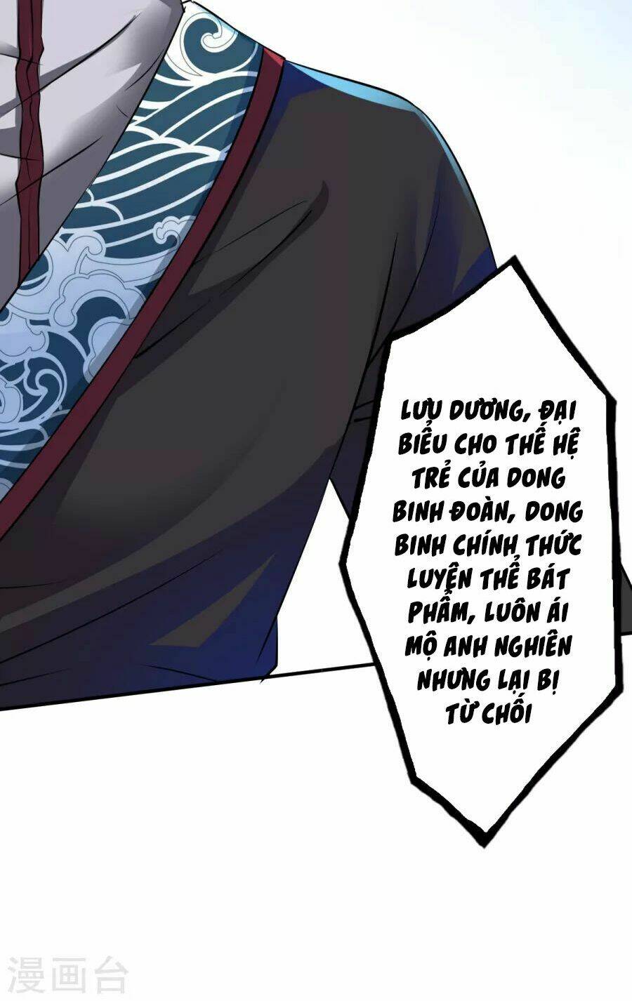 Chiến Đỉnh: Chapter 13