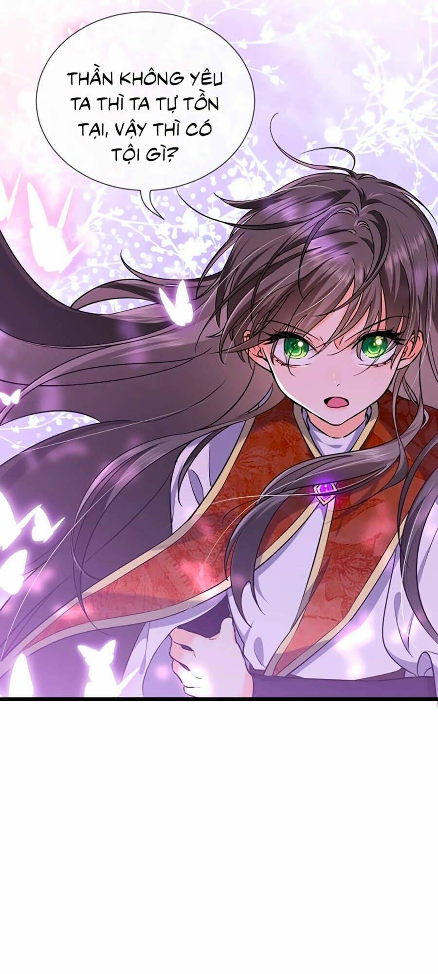 Kiên Quyết Từ Chối Làm Ma Nữ: Chapter 2