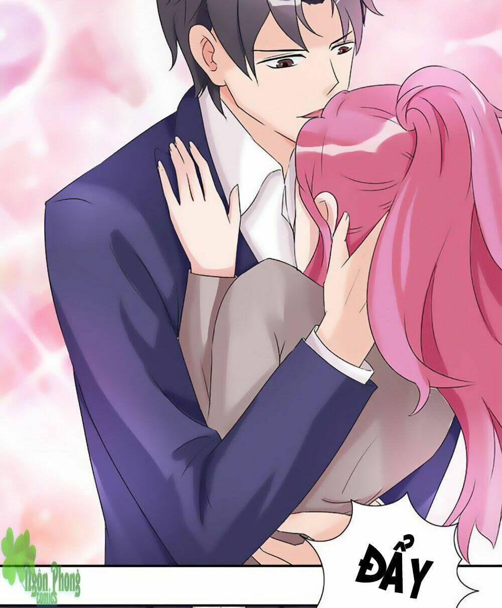 Tiểu Tâm Can Tuyệt Sủng Của Lạc Tiên Sinh: Chapter 9