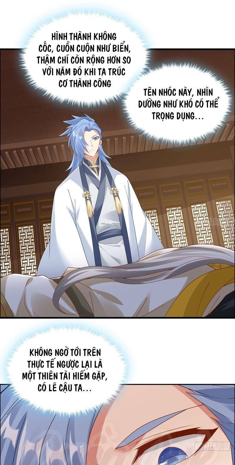 Nghịch Lân: Chapter 57