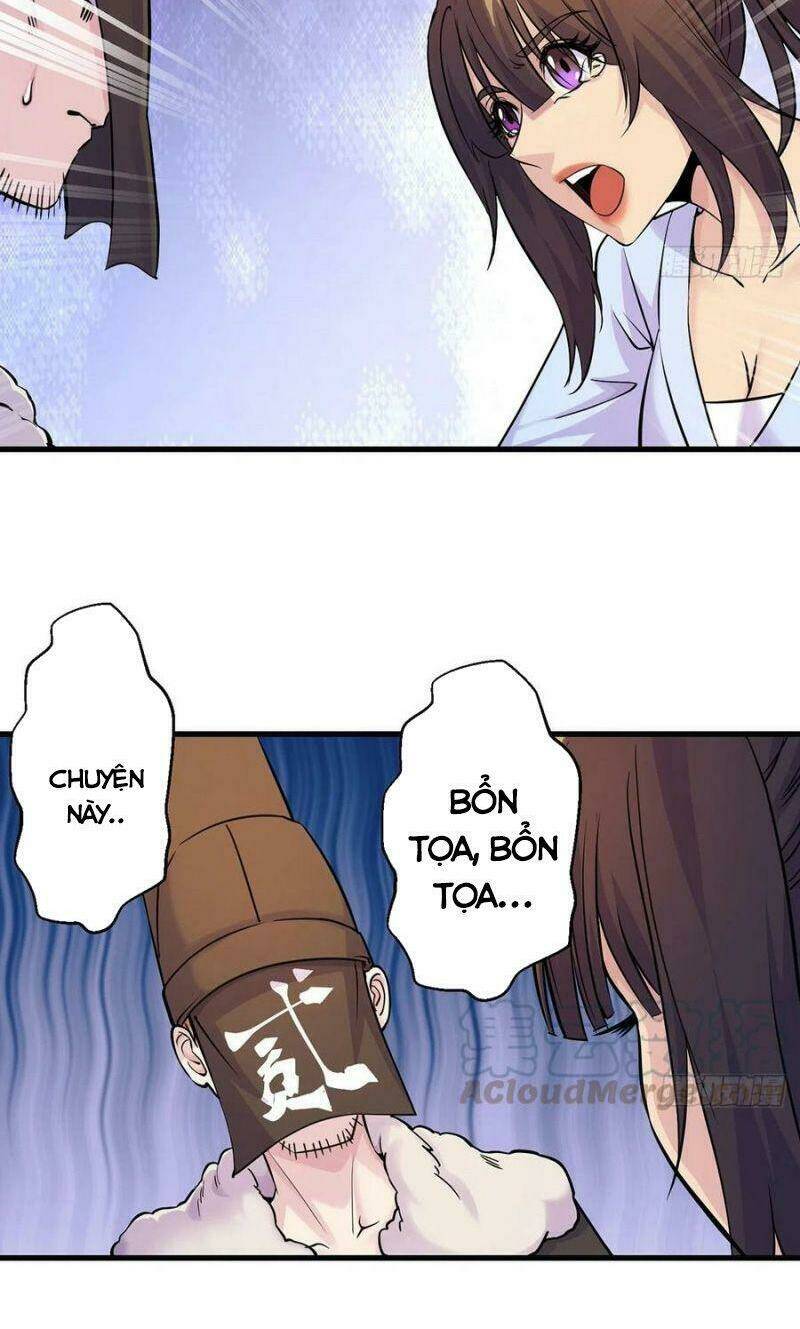 Ta Là Đại Hoàn Đan: Chapter 44