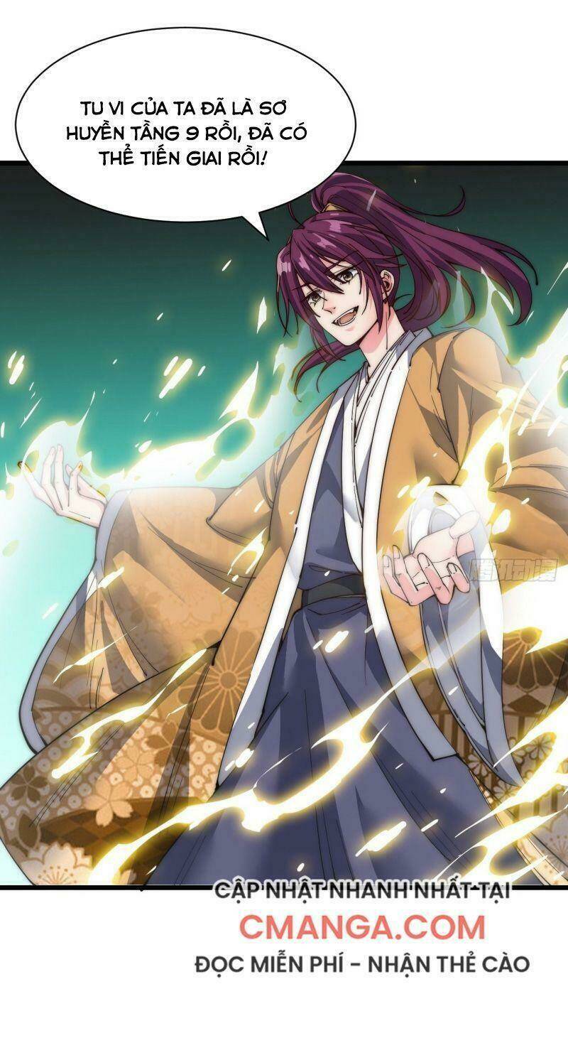 Trường Sinh Cửu Thiên Tuế: Chapter 30