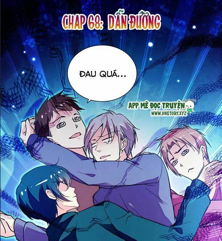 Nữ Hầu Sau Giờ Học: Chapter 68