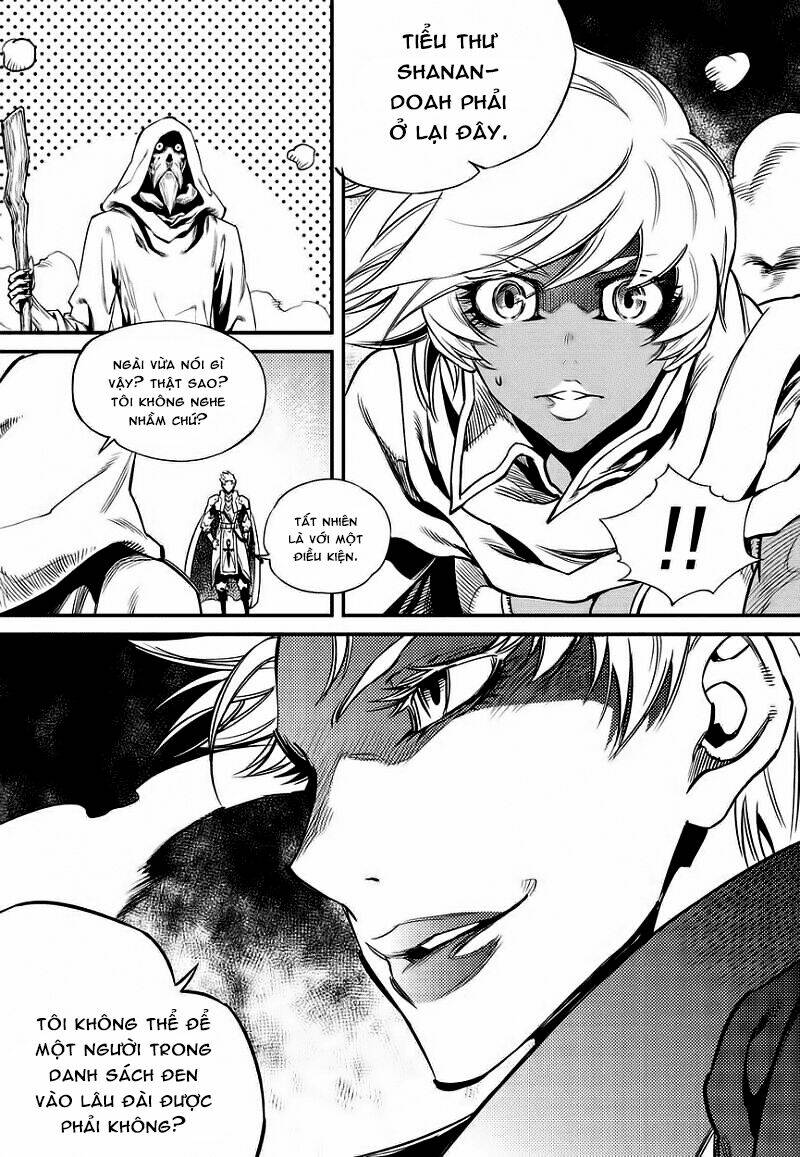 Dark Air: Chapter 59