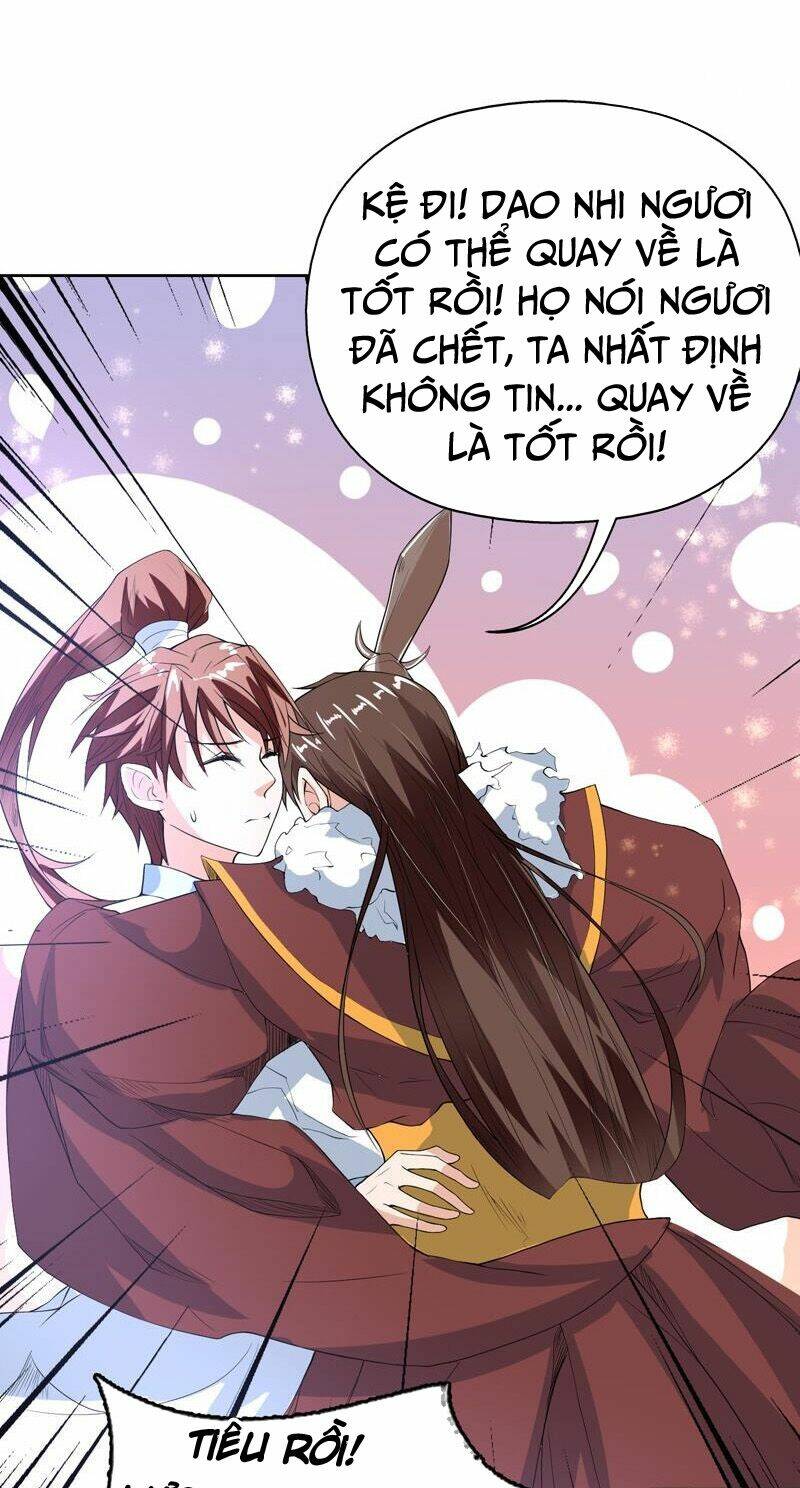 Tối Cường Thần Thú Hệ Thống: Chapter 117