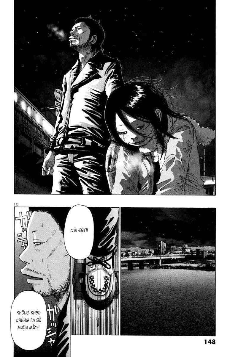 Thực Tế Cuộc Sống: Chapter 24