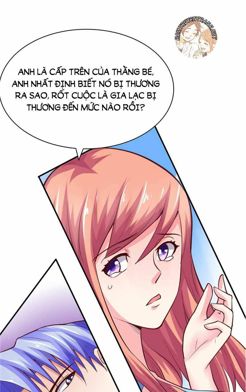 Tình Yêu Khiến Tôi Phát Điên: Chapter 50